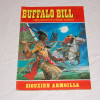 Buffalo Bill 7 - 1970